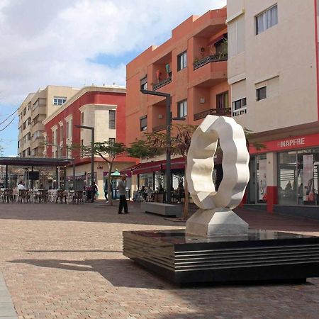 Fuerteventura - Apartamento Ciudad 2.3 Puerto del Rosario  Exterior foto