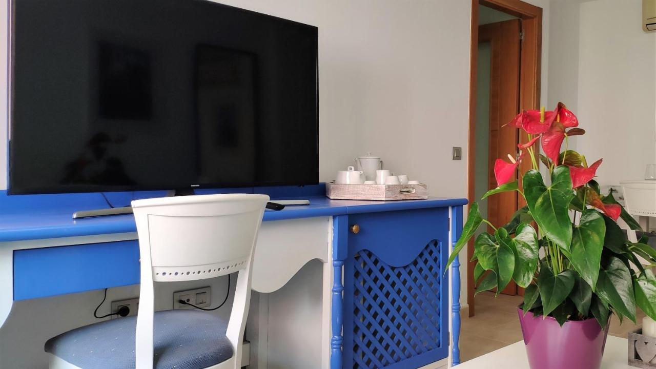 Fuerteventura - Apartamento Ciudad 2.3 Puerto del Rosario  Exterior foto
