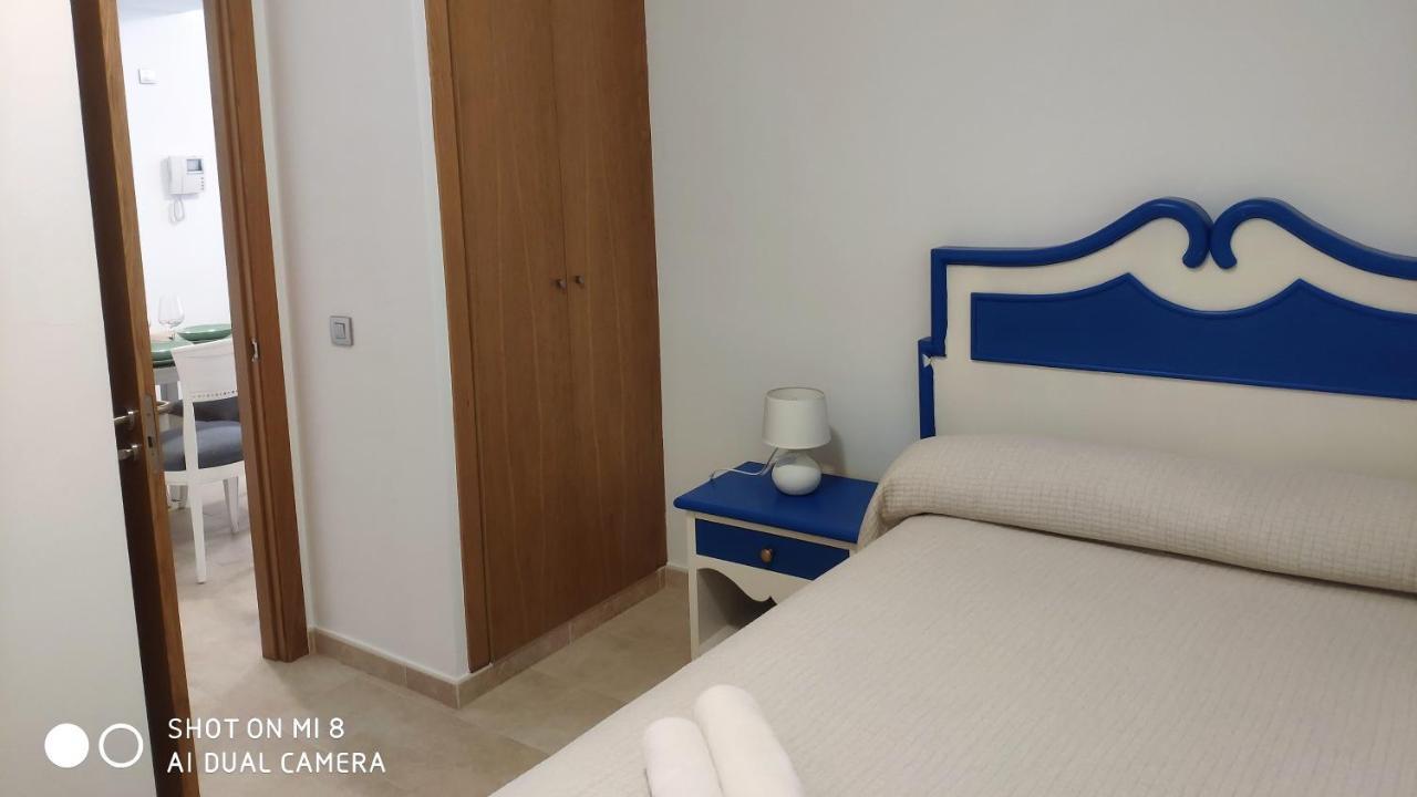 Fuerteventura - Apartamento Ciudad 2.3 Puerto del Rosario  Exterior foto